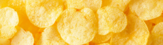 These are the UK's best salt and vinegar crisps according Martin