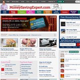 Top 10 UK brands: MoneySavingExpert.com overtakes Apple