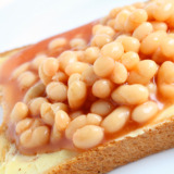 No cold baked beans future
