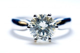 Bargain engagement rings, is there a catch?