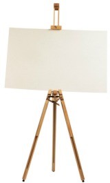 Can you put up a flat-pack easel in 10 minutes?