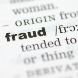 Fraud is being attempted, yet the police won't act