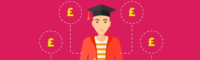 Small loans deals for students