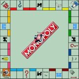 Monopoly tactics