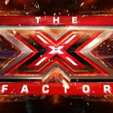 The X Factor prediction champagne contest